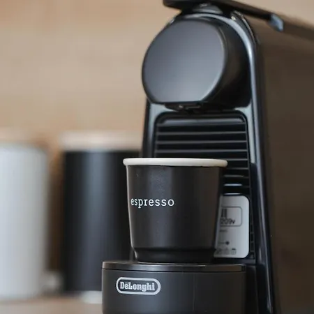 公寓 Urban Space *