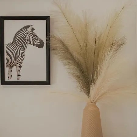 Urban Space 公寓 塞萨洛尼基