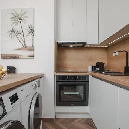 公寓 Urban Space 塞萨洛尼基