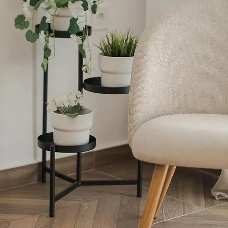Urban Space Apartment Thessaloniki