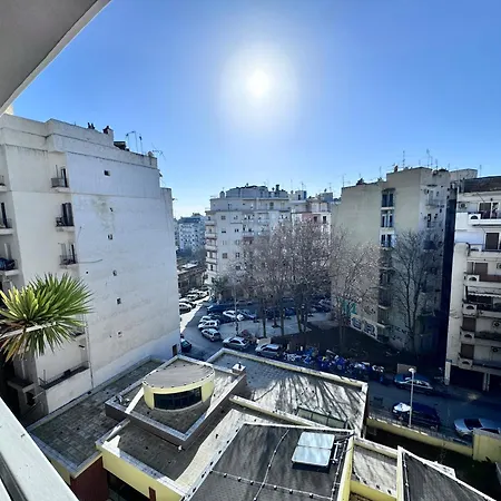 Urban Space Apartment Thessaloniki