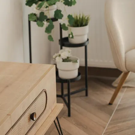 Apartment Urban Space