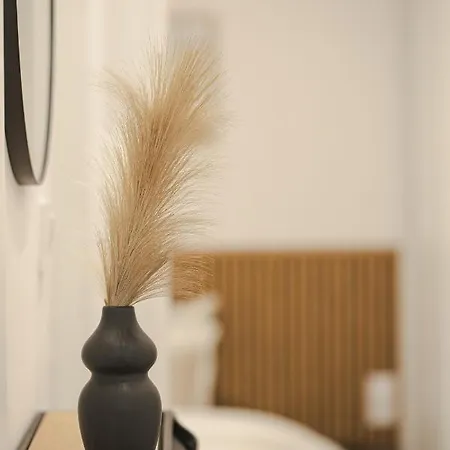 Urban Space Апартаменты Салоники