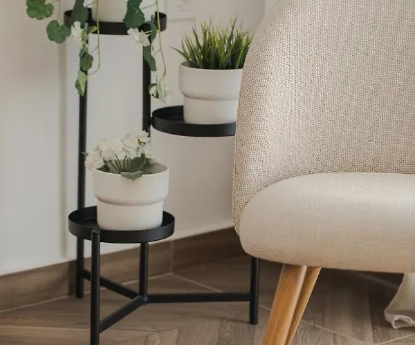 Urban Space شقة سالونيك